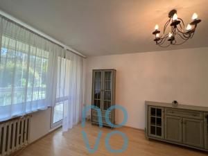 Pronájem bytu 3+1, Praha - Střížkov, K lipám, 74 m2