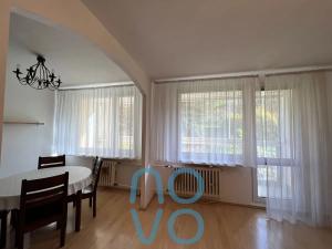 Pronájem bytu 3+1, Praha - Střížkov, K lipám, 74 m2