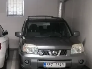 Prodej garáže, Praha - Hostivař, Rižská, 12 m2