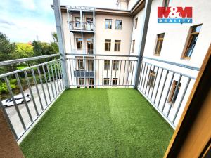 Prodej bytu 2+kk, Slaný, Tomanova, 51 m2