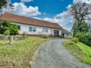 Prodej rodinného domu, Všechovice, 115 m2