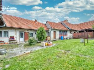 Prodej rodinného domu, Všechovice, 115 m2