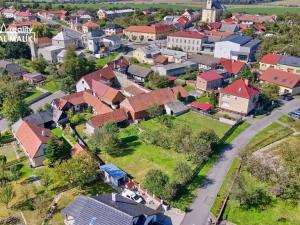 Prodej rodinného domu, Všechovice, 115 m2