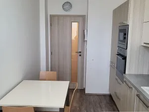 Pronájem bytu 2+1, Brno, Merhautova, 61 m2