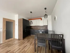 Pronájem bytu 4+kk, Praha - Uhříněves, Oty Bubeníčka, 92 m2
