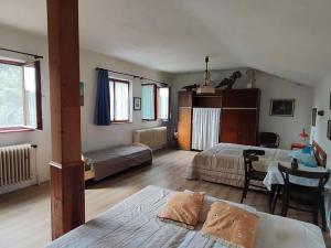 Prodej rodinného domu, Bechyně, Lišky, 127 m2