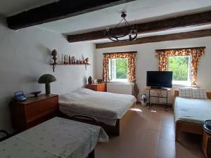 Prodej rodinného domu, Bechyně, Lišky, 127 m2