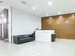 Pronájem kanceláře, Praha - Nové Město, Hybernská, 110 m2