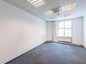 Pronájem kanceláře, Praha - Nové Město, Hybernská, 110 m2