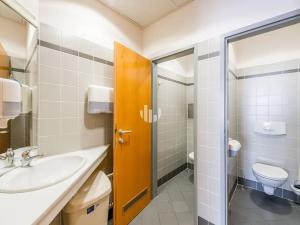 Pronájem kanceláře, Praha - Nové Město, Hybernská, 110 m2