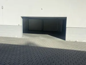 Prodej garážového stání, České Budějovice, 13 m2