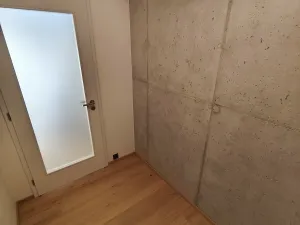Pronájem bytu 3+kk, Praha - Vysočany, Kolbenova, 76 m2