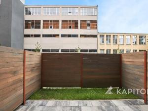 Pronájem bytu 3+kk, Praha - Vysočany, Kolbenova, 76 m2
