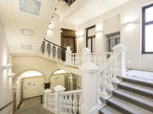 Pronájem bytu 4+kk, Praha - Staré Město, Jilská, 126 m2