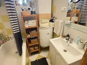 Prodej bytu 3+kk, Praha - Koloděje, 50 m2