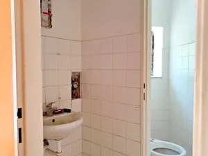 Pronájem obchodního prostoru, Olomouc, Masarykova třída, 80 m2