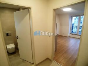 Pronájem bytu 1+kk, Praha - Libeň, Primátorská, 42 m2