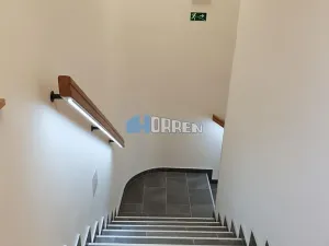 Pronájem bytu 1+kk, Praha - Libeň, Primátorská, 42 m2