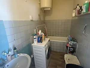 Prodej činžovního domu, Ústí nad Labem, U Jeslí, 1106 m2