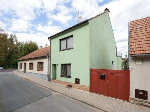 Prodej rodinného domu, Rosice, U Sýpky, 180 m2