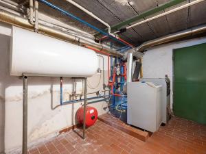 Prodej rodinného domu, Rosice, U Sýpky, 180 m2