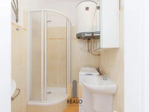 Pronájem bytu 2+1, Jihlava, Benešova, 79 m2