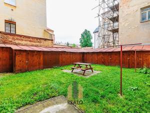 Pronájem bytu 2+1, Jihlava, Benešova, 79 m2