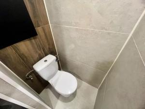 Pronájem bytu 2+kk, Most, Lidická, 42 m2