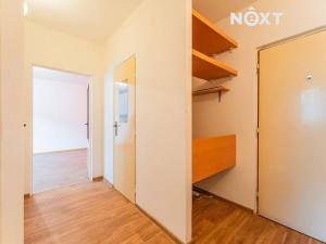 Pronájem bytu 1+1, Zábřeh, Severovýchod, 31 m2