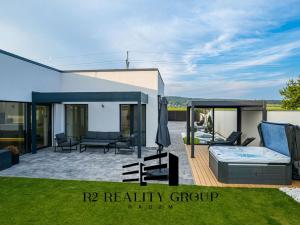 Prodej rodinného domu, Kostelec na Hané, Palackého, 220 m2