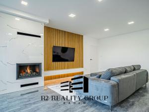 Prodej rodinného domu, Kostelec na Hané, Palackého, 220 m2
