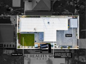 Prodej rodinného domu, Kostelec na Hané, Palackého, 220 m2
