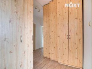 Prodej bytu 4+1, Ostrava, Horymírova, 87 m2