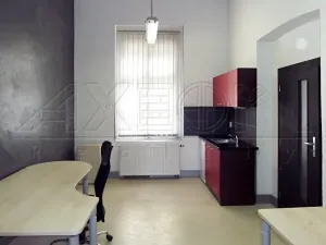 Pronájem obchodního prostoru, Praha - Nové Město, Rumunská, 59 m2