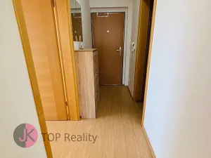 Pronájem bytu 2+kk, Praha - Dubeč, Nad mlýnským potokem, 57 m2