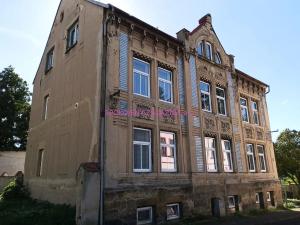 Prodej činžovního domu, Děčín, Přírodní, 415 m2