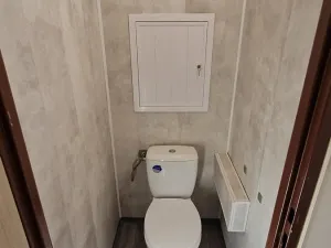 Pronájem bytu 1+kk, Teplice, Maršovská, 32 m2