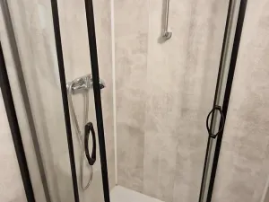 Pronájem bytu 1+kk, Teplice, Maršovská, 32 m2