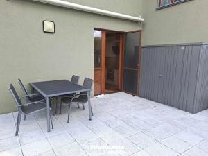 Pronájem bytu 2+kk, Praha - Hostavice, Vidlák, 58 m2