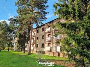 Pronájem bytu 2+1, Neratovice, P. Bezruče, 52 m2