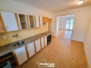 Pronájem bytu 2+1, Neratovice, P. Bezruče, 52 m2