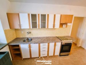 Pronájem bytu 2+1, Neratovice, P. Bezruče, 52 m2