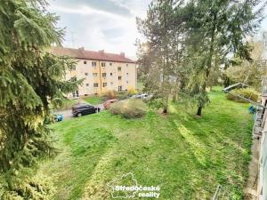 Pronájem bytu 2+1, Neratovice, P. Bezruče, 52 m2