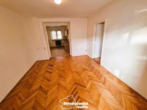 Pronájem bytu 2+1, Neratovice, P. Bezruče, 52 m2