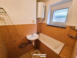 Pronájem bytu 2+1, Neratovice, P. Bezruče, 52 m2