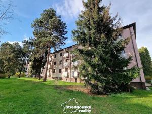 Pronájem bytu 2+1, Neratovice, P. Bezruče, 52 m2