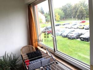 Prodej bytu 2+1, Vodňany, Sídl. Škorna, 70 m2