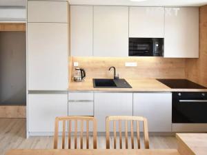 Pronájem bytu 3+kk, Lednice, Na Zahradách, 67 m2