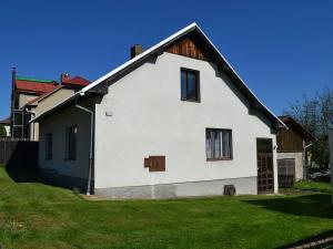 Prodej rodinného domu, Velká Losenice, 85 m2