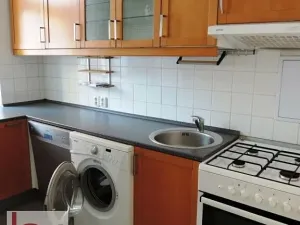 Pronájem bytu 1+1, České Budějovice, 40 m2